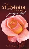 St. Therese of Lisieux Prayer Book