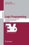 Logic Programming