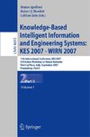 Knowledge-Based Intelligent Information and Engineering Systems