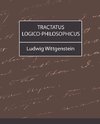 Tractatus Logico-Philosophicus