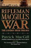 Rifleman Macgill's War