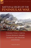 Battles & Sieges of the Peninsular War