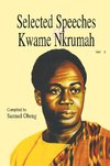 SEL SPEECHES OF KWAME NKRUMAH