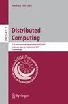 Distributed Computing