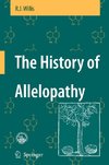 The History of Allelopathy