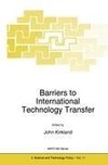 Barriers to International Technology Transfer