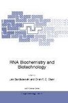 RNA Biochemistry and Biotechnology