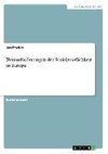 Herausforderungen der Sozialstaatlichkeit in Europa