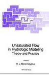 Unsaturated Flow in Hydrologic Modeling