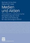 Medien und Aktien