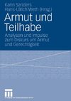 Armut und Teilhabe