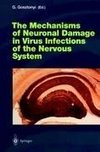 The Mechanisms of Neuronal Damage in Virus Infections of the Nervous System