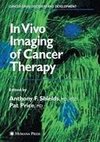 In Vivo Imaging of Cancer Therapy