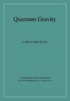 Quantum Gravity