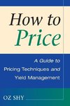 How To Price