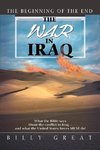 The War In Iraq