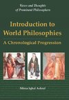 Introduction to World Philosophies