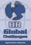 HR Global Challenges