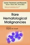 Rare Hematological Malignancies