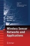 Wireless Sensor Networks and Applications