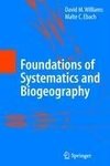 Foundations of Systematics and Biogeography