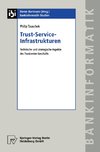 Trust-Service-Infrastrukturen