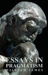 Essays in Pragmatism