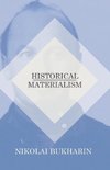 Historical Materialism