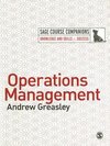 Greasley, A: Operations Management