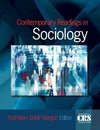 Korgen, K: Contemporary Readings in Sociology