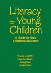 Griffith, P: Literacy for Young Children