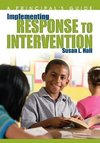 Hall, S: Implementing Response to Intervention