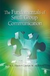 Myers, S: Fundamentals of Small Group Communication