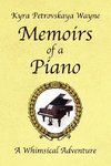 Memoirs of a Piano