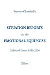 Situation Reportson Theemotional Equipoise