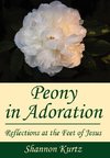 Peony in Adoration