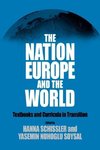 The Nation, Europe, and the World