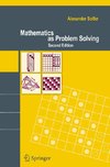 Mathematics as Problem Solving