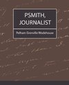 Psmith, Journalist