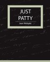 Just Patty - Jean Webster