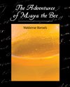 The Adventures of Maya the Bee