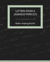 Letters from a Javanese Princess