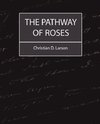 The Pathway of Roses