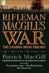 Rifleman Macgill's War