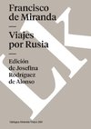 Viajes por Rusia