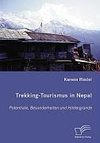 Trekking-Tourismus in Nepal