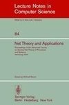 Net Theory and Applications