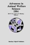 Advances in Animal Welfare Science 1984