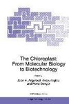 The Chloroplast: From Molecular Biology to Biotechnology