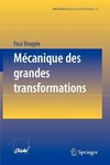 Mécanique des grandes transformations